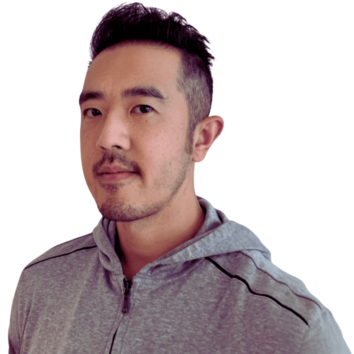 Tommy Wu - Founder